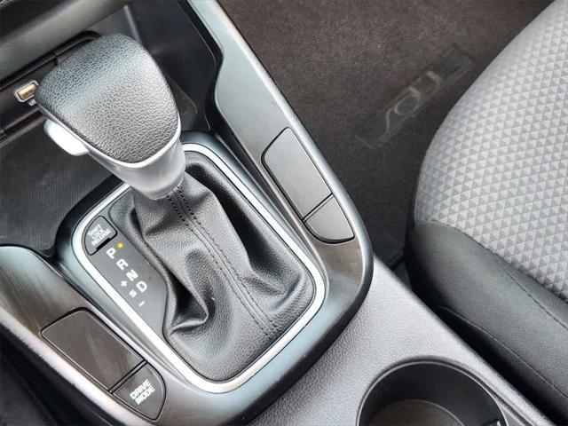used 2024 Kia Soul car, priced at $18,598