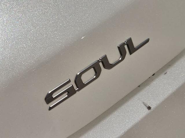 used 2024 Kia Soul car, priced at $18,598