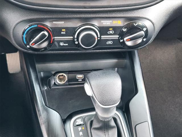 used 2024 Kia Soul car, priced at $18,598