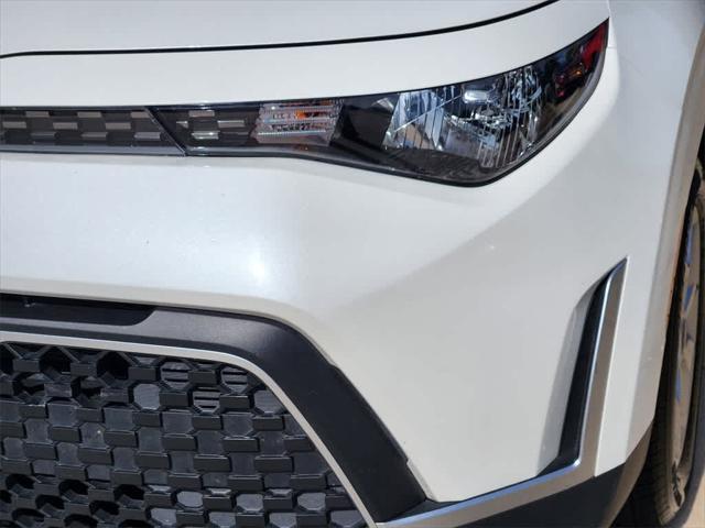 used 2024 Kia Soul car, priced at $18,598