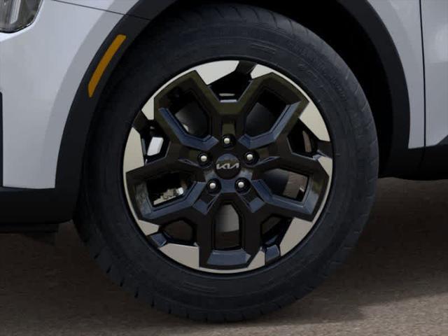 new 2025 Kia Sorento car, priced at $37,149
