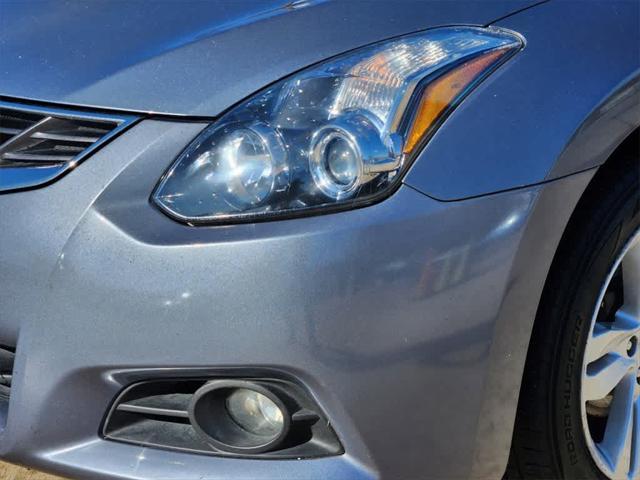 used 2012 Nissan Altima car, priced at $7,998