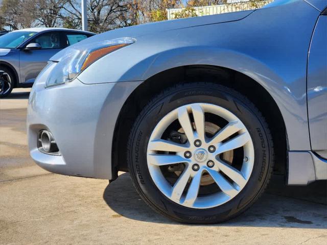 used 2012 Nissan Altima car, priced at $7,998