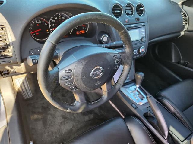 used 2012 Nissan Altima car, priced at $7,998