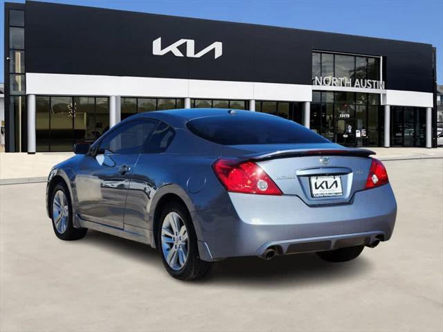 used 2012 Nissan Altima car, priced at $7,998