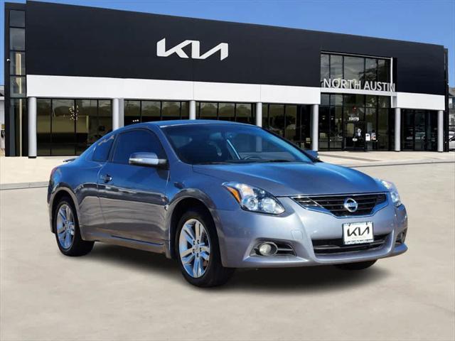 used 2012 Nissan Altima car, priced at $7,998