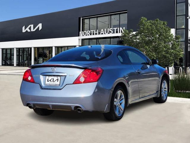 used 2012 Nissan Altima car, priced at $7,998