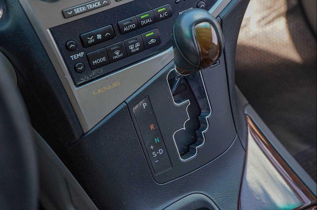 used 2010 Lexus RX 350 car, priced at $10,000