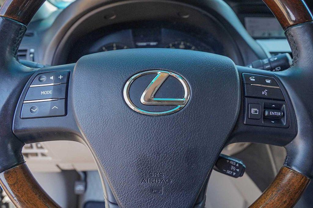 used 2010 Lexus RX 350 car, priced at $10,000