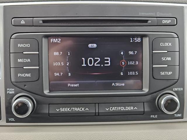 used 2019 Kia Sportage car, priced at $15,798