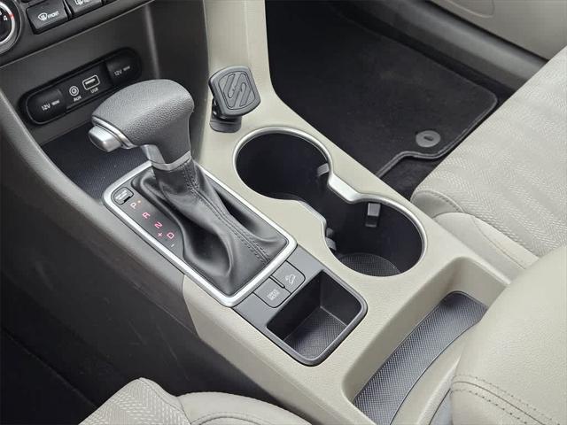 used 2019 Kia Sportage car, priced at $15,798