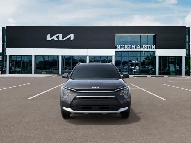 new 2025 Kia Niro car, priced at $31,825