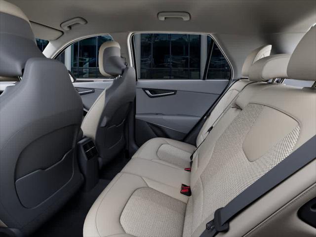 new 2025 Kia Niro car, priced at $31,825