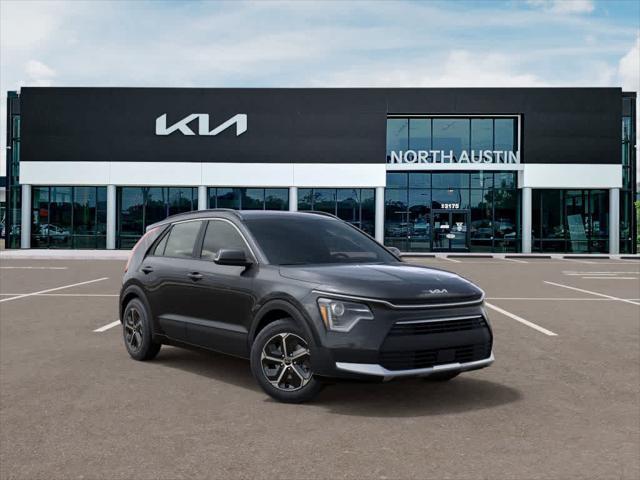 new 2025 Kia Niro car, priced at $31,825