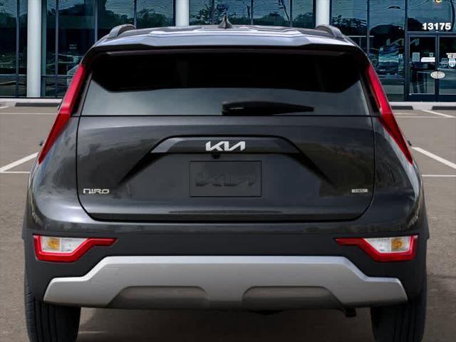 new 2025 Kia Niro car, priced at $31,825