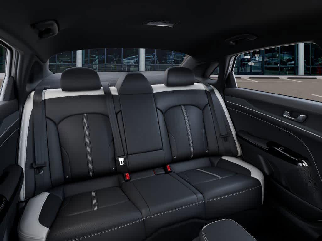 new 2025 Kia K5 car, priced at $30,045
