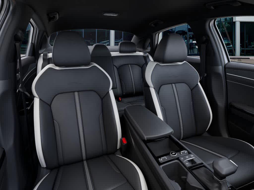 new 2025 Kia K5 car, priced at $30,045