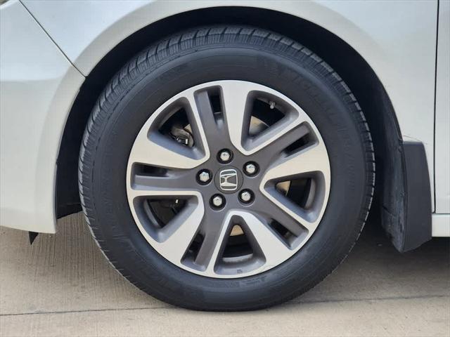 used 2014 Honda Odyssey car, priced at $12,498