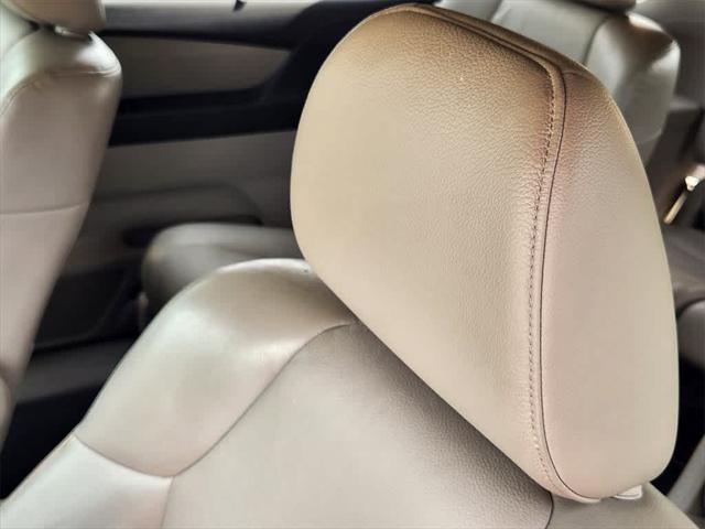 used 2014 Honda Odyssey car, priced at $12,498