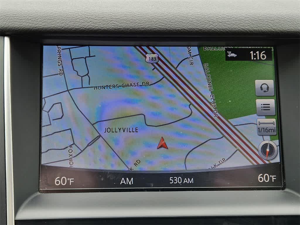 used 2018 INFINITI Q50 car, priced at $16,000