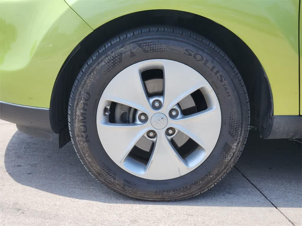 used 2014 Kia Soul car, priced at $7,498