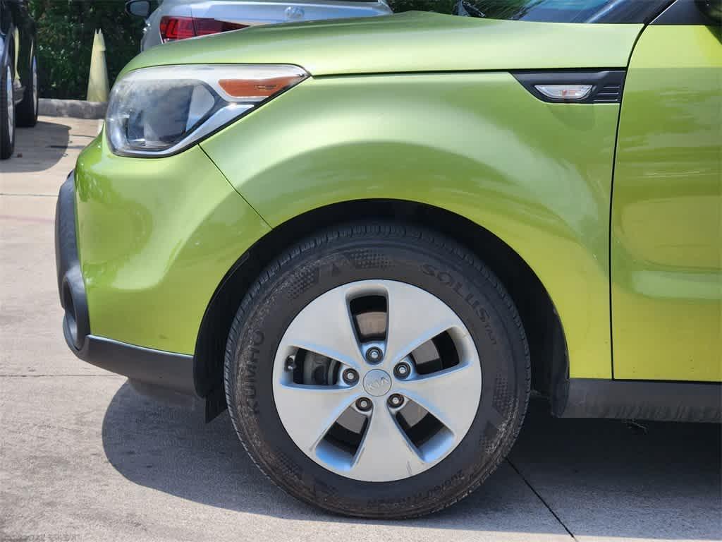 used 2014 Kia Soul car, priced at $7,498