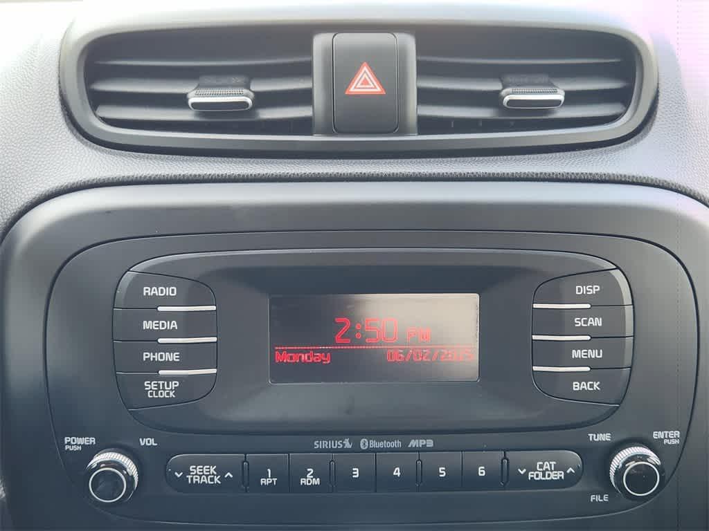 used 2014 Kia Soul car, priced at $7,498