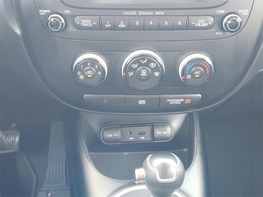 used 2014 Kia Soul car, priced at $7,498