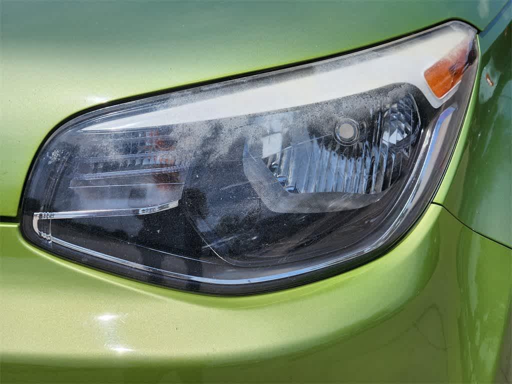 used 2014 Kia Soul car, priced at $7,498