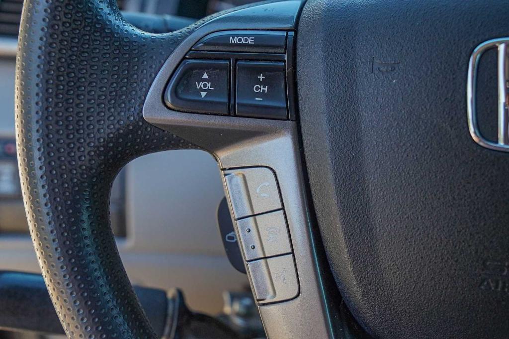 used 2015 Honda Odyssey car, priced at $13,998