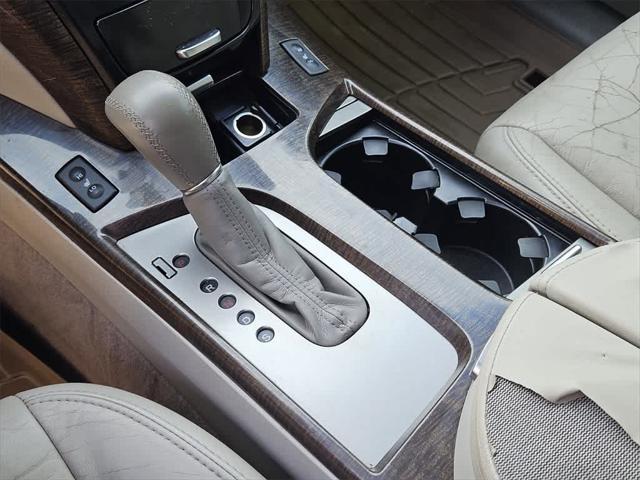 used 2011 Acura MDX car, priced at $8,198