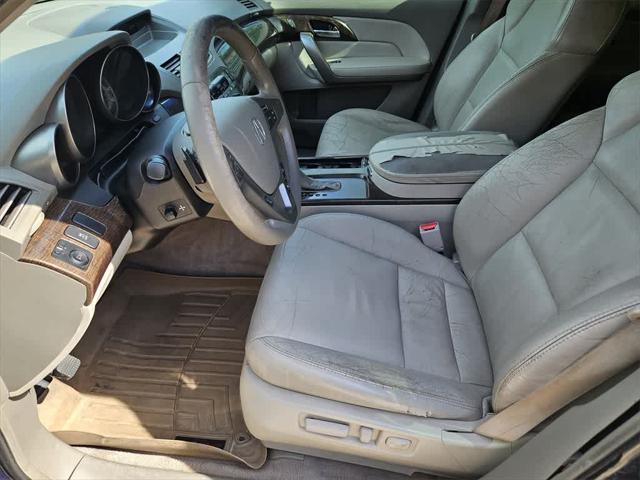used 2011 Acura MDX car, priced at $8,198