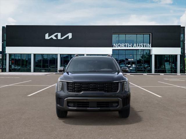 new 2025 Kia Sorento car, priced at $42,983