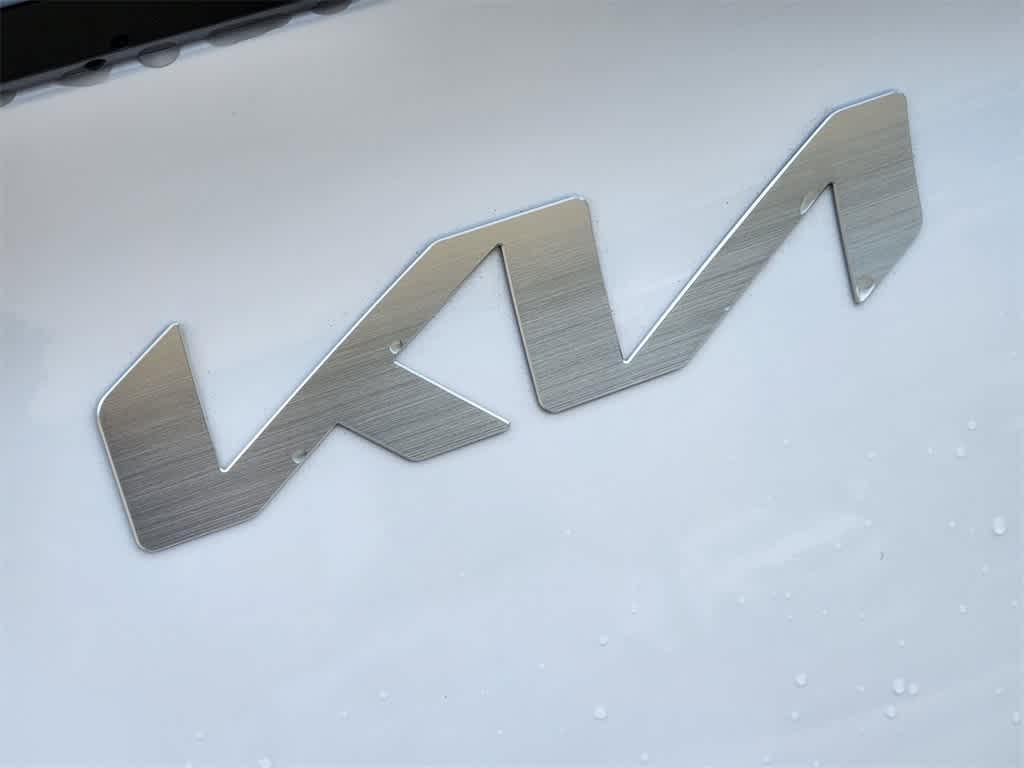 used 2025 Kia Sportage car, priced at $32,264