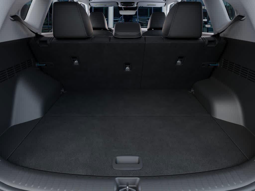 new 2025 Kia Seltos car, priced at $27,850
