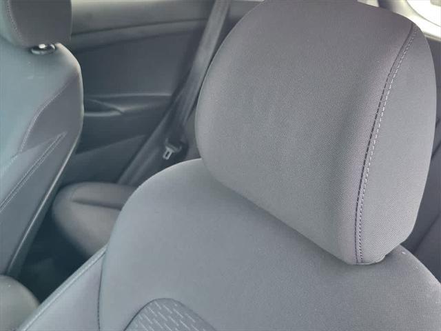 used 2021 Hyundai Tucson car, priced at $18,498