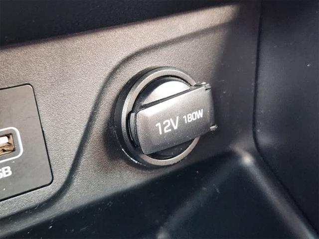 used 2021 Hyundai Tucson car, priced at $18,498