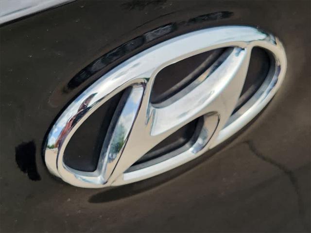used 2021 Hyundai Tucson car, priced at $18,498