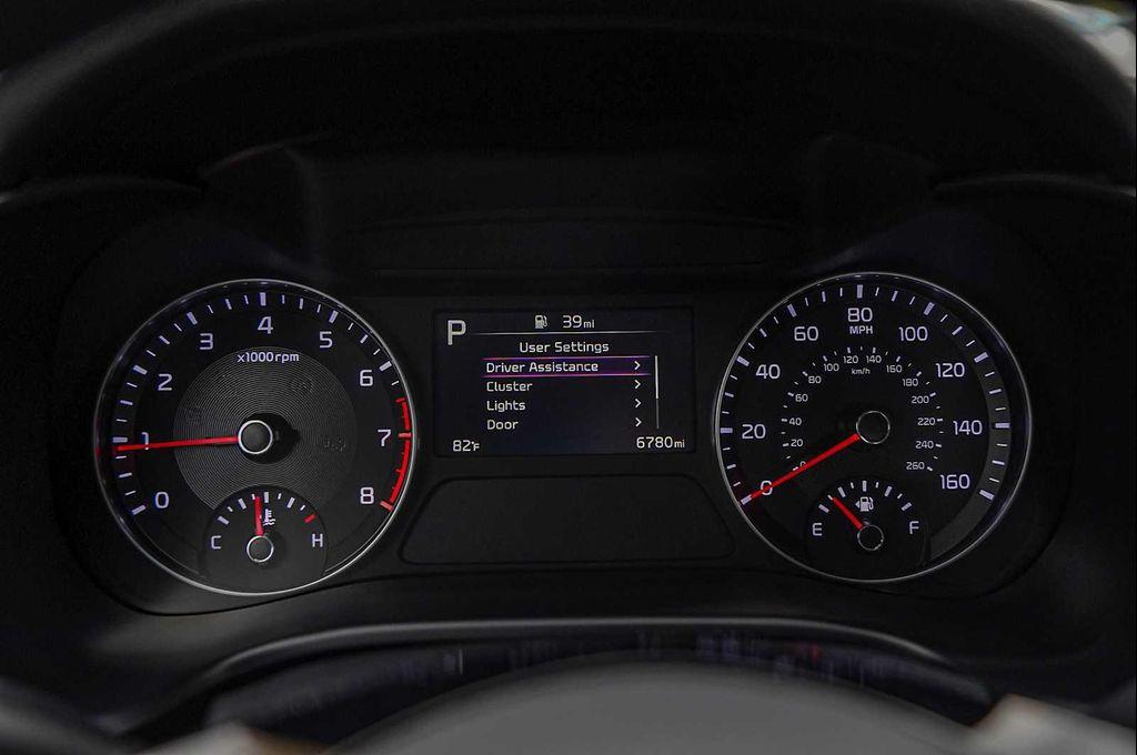 used 2024 Kia Forte car, priced at $20,498