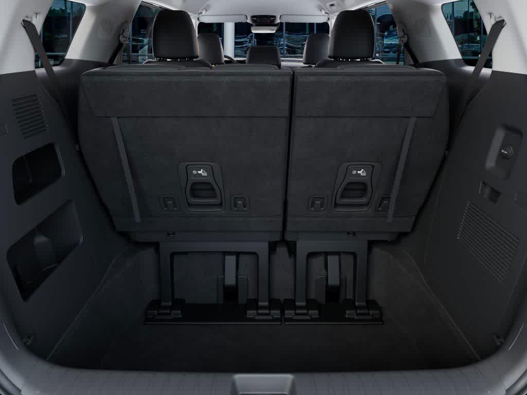 new 2026 Kia Carnival car, priced at $40,192