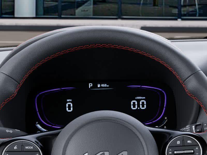 new 2025 Kia Soul car, priced at $24,631