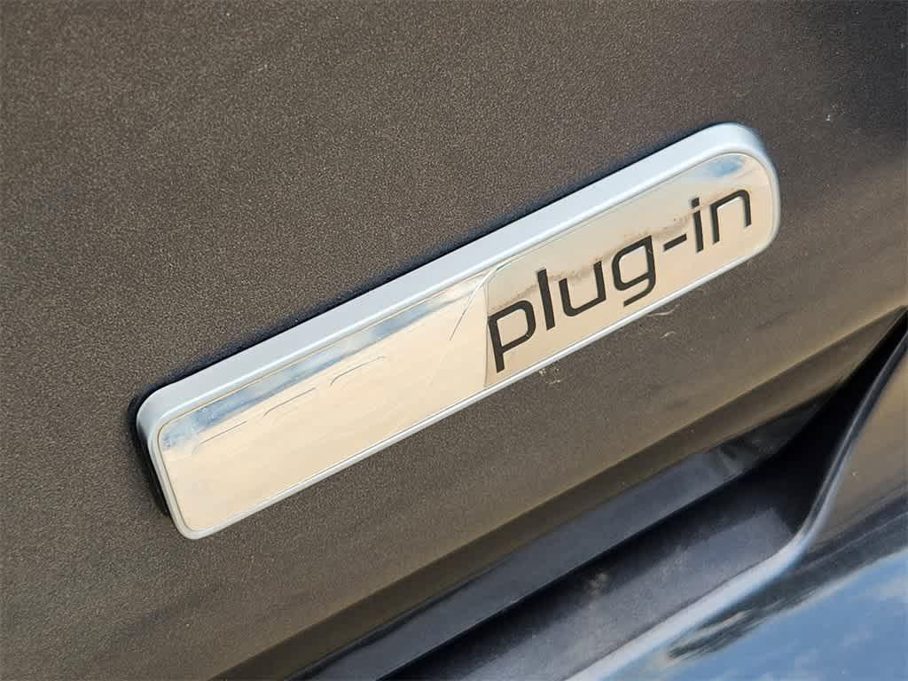 used 2021 Kia Niro Plug-In Hybrid car, priced at $24,819