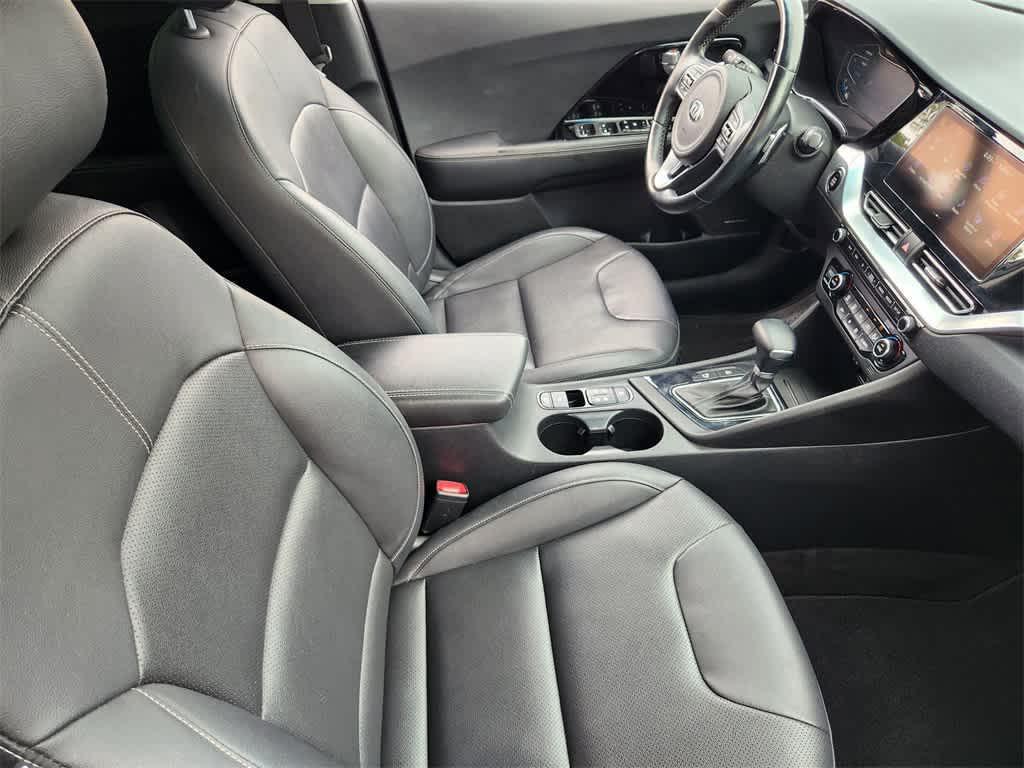 used 2021 Kia Niro Plug-In Hybrid car, priced at $24,819
