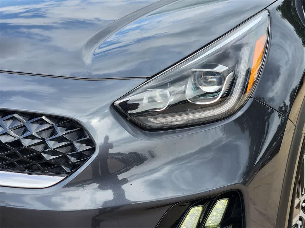 used 2021 Kia Niro Plug-In Hybrid car, priced at $24,819