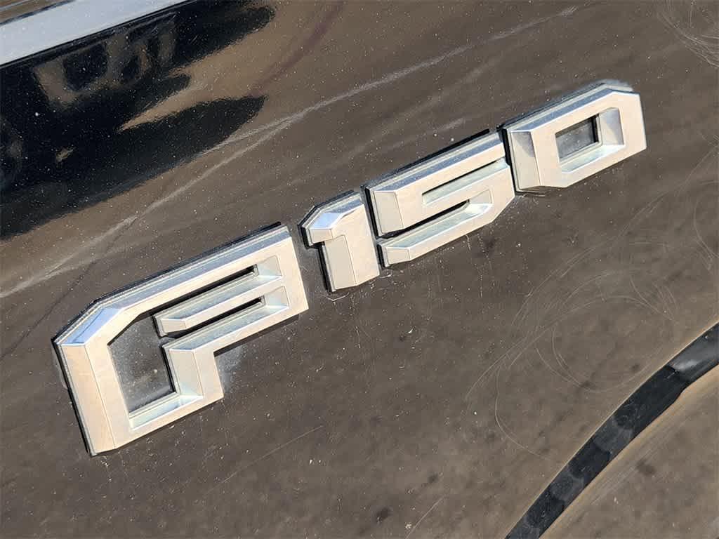 used 2016 Ford F-150 car, priced at $20,000