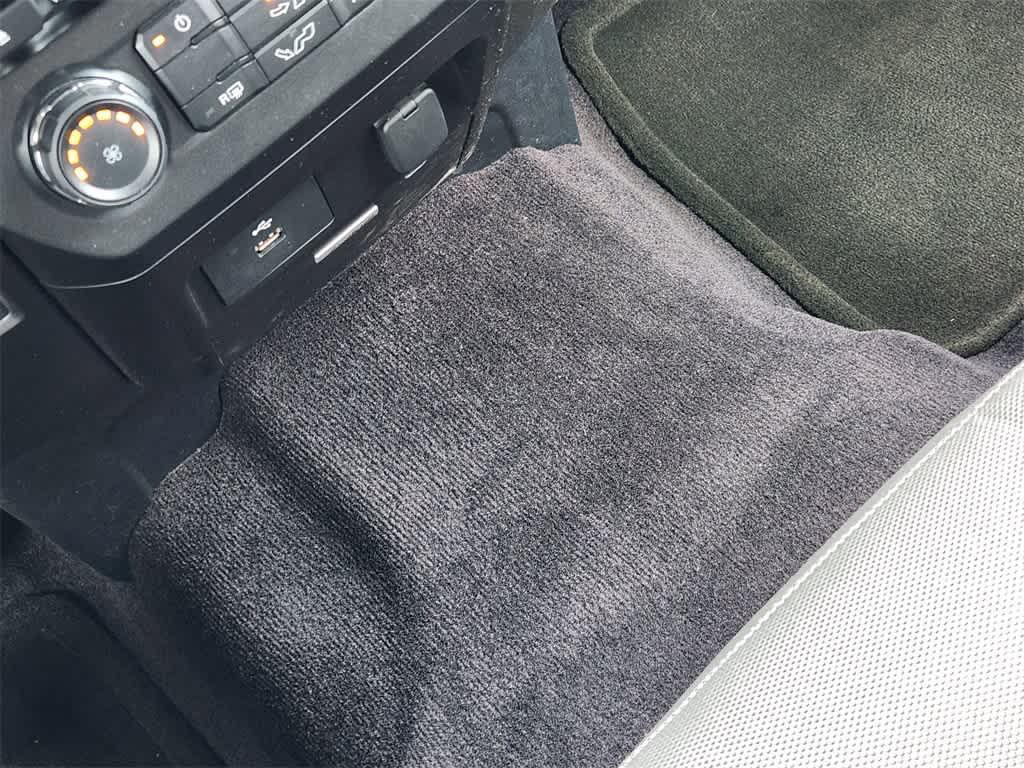 used 2016 Ford F-150 car, priced at $20,000