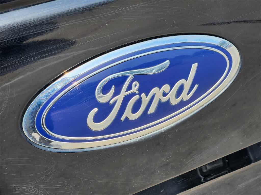 used 2016 Ford F-150 car, priced at $20,000