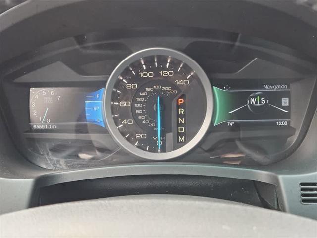 used 2015 Ford Explorer car, priced at $15,000