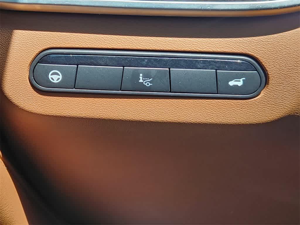 used 2023 INFINITI QX60 car, priced at $39,978