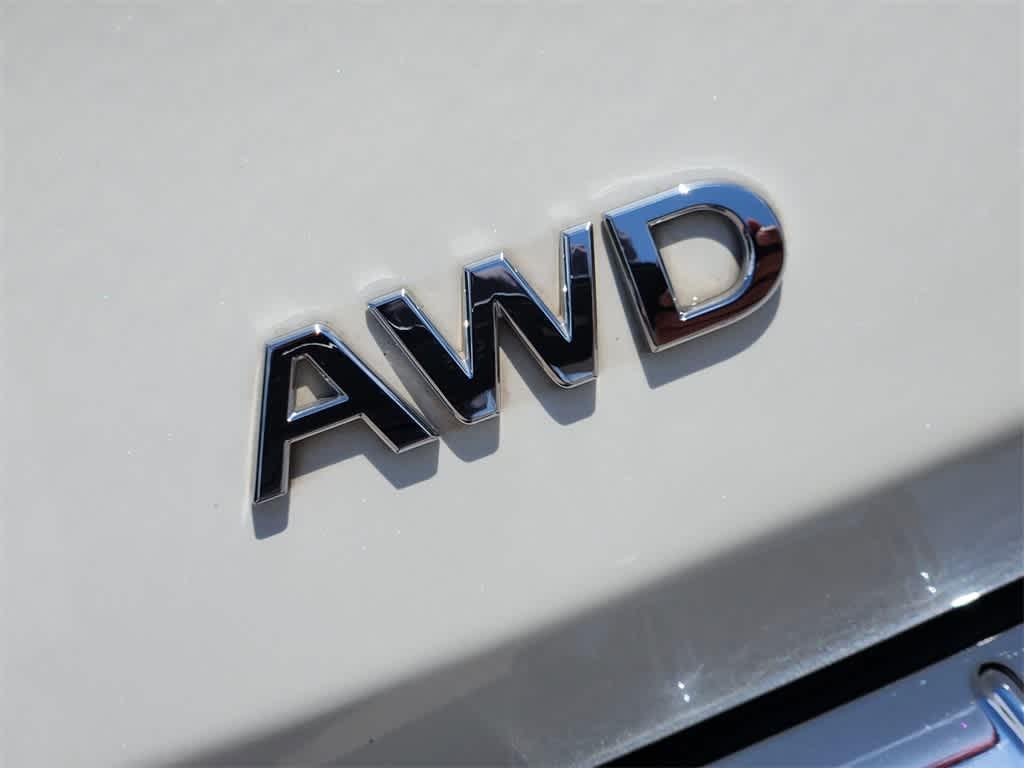 used 2023 INFINITI QX60 car, priced at $39,978
